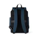 Rucsac laptop, Vinga, 2610E17542, 16 inch, 39x14.5x42 cm, Poliuretan, Poliester, Albastru Navy