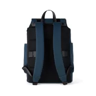   Rucsac laptop, Vinga, 2610E17542, 16 inch, 39x14.5x42 cm, Poliuretan, Poliester, Albastru Navy