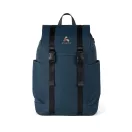 Rucsac laptop, Vinga, 2610E17542, 16 inch, 39x14.5x42 cm, Poliuretan, Poliester, Albastru Navy