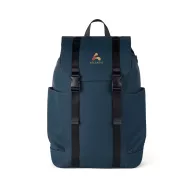   Rucsac laptop, Vinga, 2610E17542, 16 inch, 39x14.5x42 cm, Poliuretan, Poliester, Albastru Navy