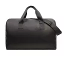 Geanta sport, 2401E16490, Vinga, 48.5x25x30 cm, Poliuretan, Poliester, Negru