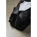 Geanta sport, 2401E16490, Vinga, 48.5x25x30 cm, Poliuretan, Poliester, Negru