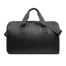Geanta sport, 2401E16490, Vinga, 48.5x25x30 cm, Poliuretan, Poliester, Negru