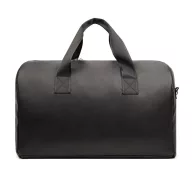   Geanta sport, 2401E16490, Vinga, 48.5x25x30 cm, Poliuretan, Poliester, Negru
