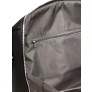 Geanta sport, 2401E16490, Vinga, 48.5x25x30 cm, Poliuretan, Poliester, Negru