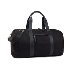   Geanta de voiaj, 2502E14434, Vinga, 50 x 30 x 30 cm, Poliester, Negru