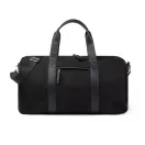 Geanta de voiaj, 2502E14434, Vinga, 50 x 30 x 30 cm, Poliester, Negru
