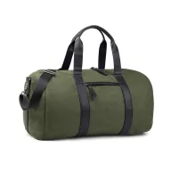   Geanta sport, 2410E23278, Vinga, 50 x 30 x 30 cm, Poliester, Verde