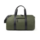 Geanta sport, 2410E23278, Vinga, 50 x 30 x 30 cm, Poliester, Verde