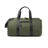   Geanta sport, 2410E23278, Vinga, 50 x 30 x 30 cm, Poliester, Verde