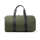 Geanta sport, 2410E23278, Vinga, 50 x 30 x 30 cm, Poliester, Verde