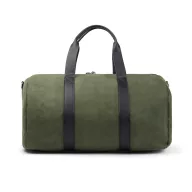   Geanta sport, 2410E23278, Vinga, 50 x 30 x 30 cm, Poliester, Verde