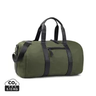   Geanta sport, 2410E23278, Vinga, 50 x 30 x 30 cm, Poliester, Verde