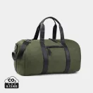 Geanta sport, 2410E23278, Vinga, 50 x 30 x 30 cm, Poliester, Verde