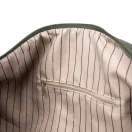 Geanta sport, 2410E23278, Vinga, 50 x 30 x 30 cm, Poliester, Verde