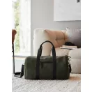 Geanta sport, 2410E23278, Vinga, 50 x 30 x 30 cm, Poliester, Verde