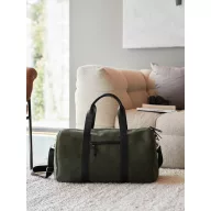   Geanta sport, 2410E23278, Vinga, 50 x 30 x 30 cm, Poliester, Verde