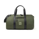Geanta sport, 2410E23278, Vinga, 50 x 30 x 30 cm, Poliester, Verde