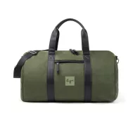   Geanta sport, 2410E23278, Vinga, 50 x 30 x 30 cm, Poliester, Verde
