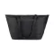 Geanta sport, 2410E23277, Vinga, 38 x 28 x 35 cm, Poliester, Negru