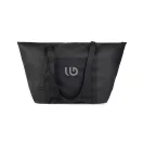 Geanta sport, 2410E23277, Vinga, 38 x 28 x 35 cm, Poliester, Negru