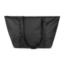 Geanta sport, 2410E23277, Vinga, 38 x 28 x 35 cm, Poliester, Negru