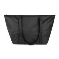   Geanta sport, 2410E23277, Vinga, 38 x 28 x 35 cm, Poliester, Negru