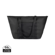   Geanta sport, 2410E23277, Vinga, 38 x 28 x 35 cm, Poliester, Negru