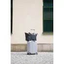 Geanta sport, 2410E23277, Vinga, 38 x 28 x 35 cm, Poliester, Negru
