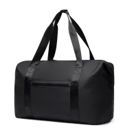   Geanta de voiaj, 2502E14430, Vinga, 45 x 20 x 36 cm, Poliuretan, Negru