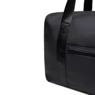   Geanta de voiaj, 2502E14430, Vinga, 45 x 20 x 36 cm, Poliuretan, Negru
