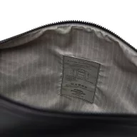   Geanta de voiaj, 2502E14430, Vinga, 45 x 20 x 36 cm, Poliuretan, Negru
