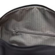   Geanta de voiaj, 2502E14430, Vinga, 45 x 20 x 36 cm, Poliuretan, Negru