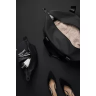   Geanta de voiaj, 2502E14430, Vinga, 45 x 20 x 36 cm, Poliuretan, Negru