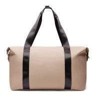  Geanta de voiaj, 2502E14432, Vinga, 45 x 20 x 36 cm, Poliuretan, Bej