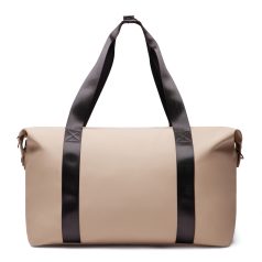   Geanta de voiaj, 2502E14432, Vinga, 45 x 20 x 36 cm, Poliuretan, Bej