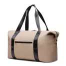 Geanta de voiaj, 2502E14432, Vinga, 45 x 20 x 36 cm, Poliuretan, Bej