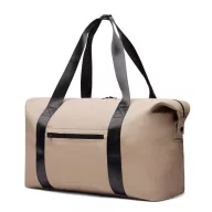   Geanta de voiaj, 2502E14432, Vinga, 45 x 20 x 36 cm, Poliuretan, Bej