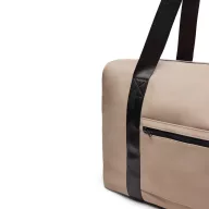   Geanta de voiaj, 2502E14432, Vinga, 45 x 20 x 36 cm, Poliuretan, Bej