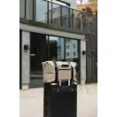 Geanta de voiaj, 2502E14432, Vinga, 45 x 20 x 36 cm, Poliuretan, Bej
