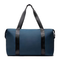   Geanta de voiaj, 2502E14433, Vinga, 45 x 20 x 36 cm, Poliuretan, Albastru navy