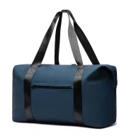   Geanta de voiaj, 2502E14433, Vinga, 45 x 20 x 36 cm, Poliuretan, Albastru navy