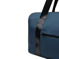   Geanta de voiaj, 2502E14433, Vinga, 45 x 20 x 36 cm, Poliuretan, Albastru navy