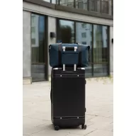   Geanta de voiaj, 2502E14433, Vinga, 45 x 20 x 36 cm, Poliuretan, Albastru navy
