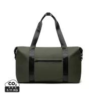   Geanta de voiaj, 2502E14431, Vinga, 45 x 20 x 36 cm, Poliuretan, Verde