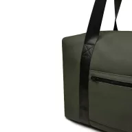   Geanta de voiaj, 2502E14431, Vinga, 45 x 20 x 36 cm, Poliuretan, Verde