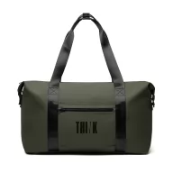   Geanta de voiaj, 2502E14431, Vinga, 45 x 20 x 36 cm, Poliuretan, Verde