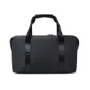 Geanta de voiaj, Vinga, 2610E17589, 63x23x34.5 cm, rPET, Poliester, Negru