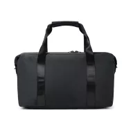   Geanta de voiaj, Vinga, 2610E17589, 63x23x34.5 cm, rPET, Poliester, Negru