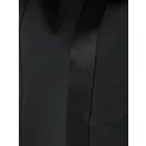 Geanta de voiaj, Vinga, 2610E17589, 63x23x34.5 cm, rPET, Poliester, Negru